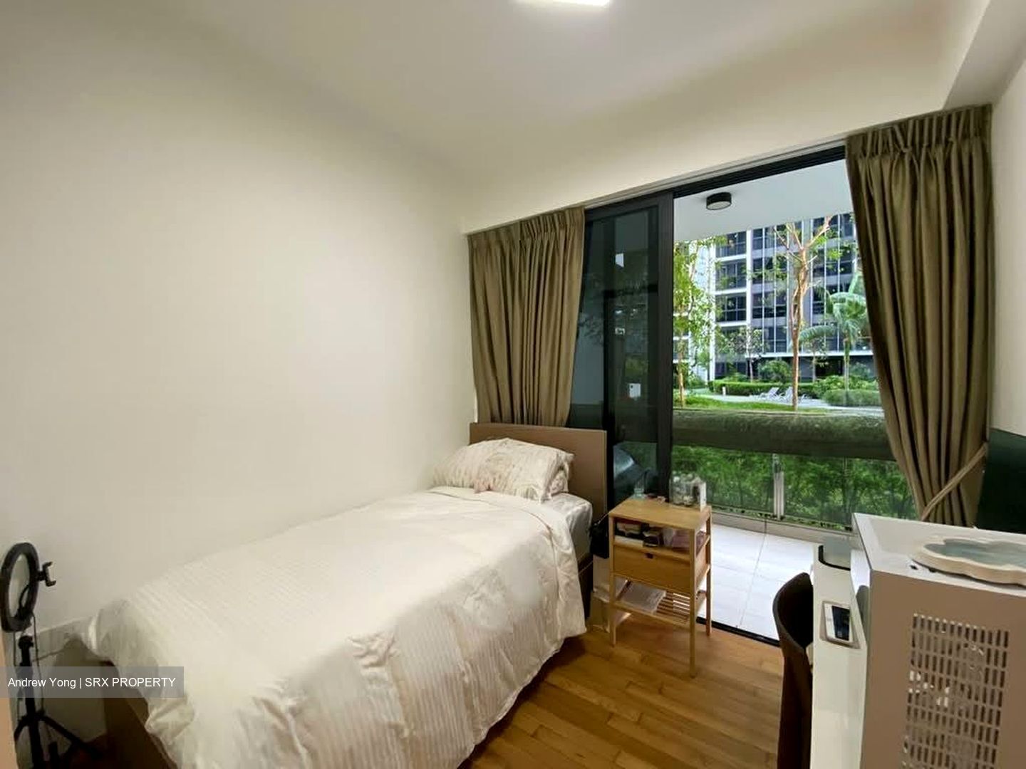 Bartley Ridge (D13), Condominium #563674961